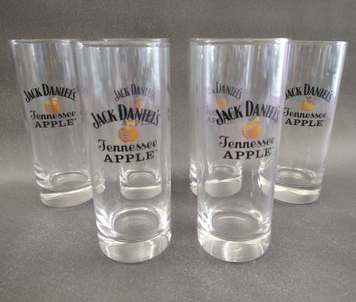 Jack daniels highball glasses - daniels,
