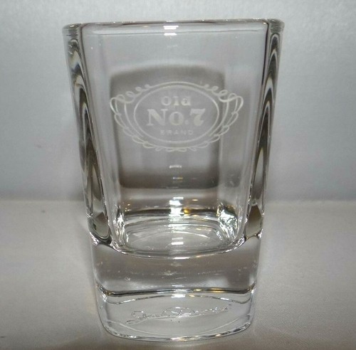 Jack daniels old brand - jack, no.7